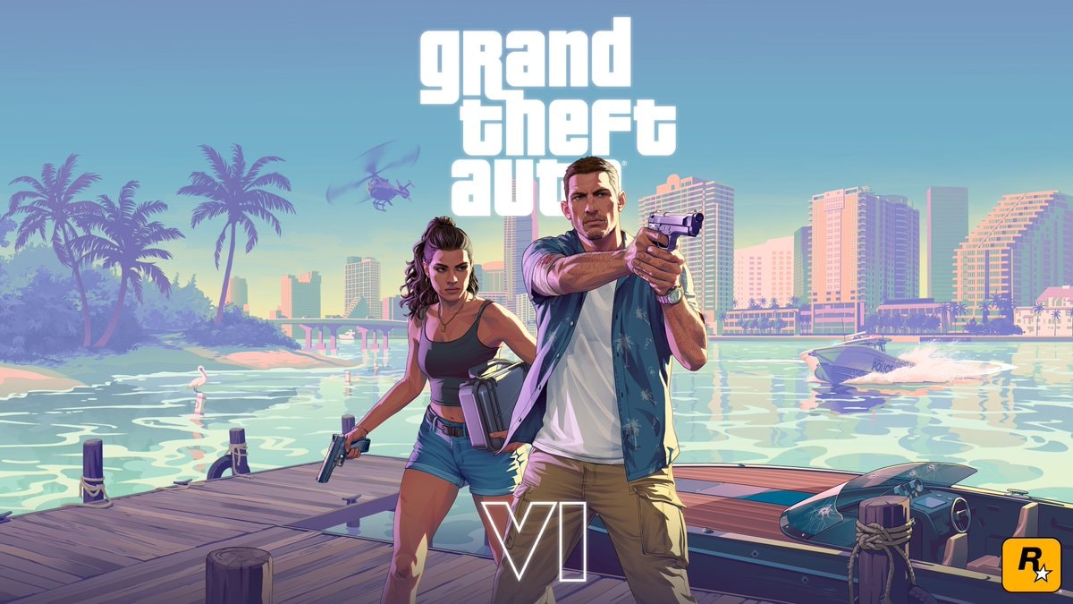 GTA 6 and Trevor 2.0 (photo 2 of 2)