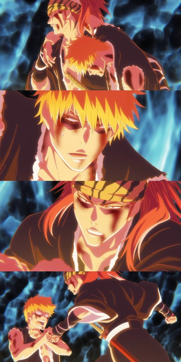 Bleach Thousand-Year Blood War episode MVPs (photo 3 of 3)