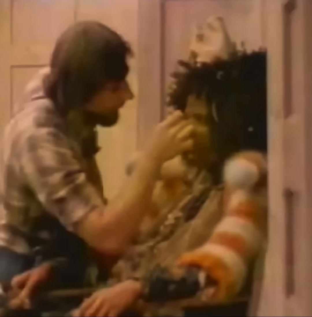 Michael Jackson The Wiz interview 1978