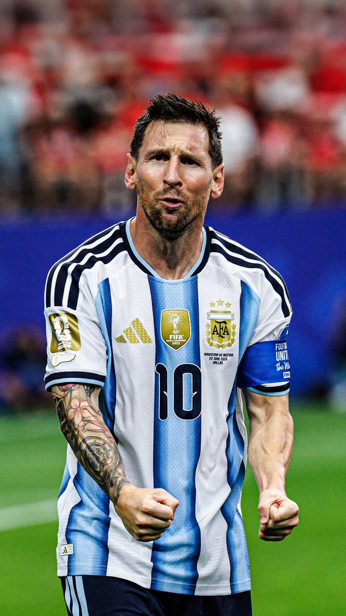 Goat Messi Argentina FIFA WORLD CUP 2022