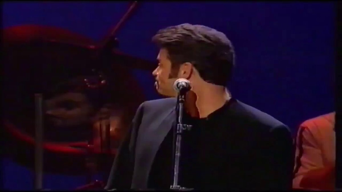 George Michael Concert for Linda 1999 George Michael Concert for Linda 1999
