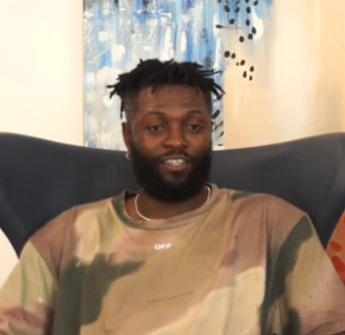 Emmanuel Adebayor Togo attack story (photo 2 of 2)