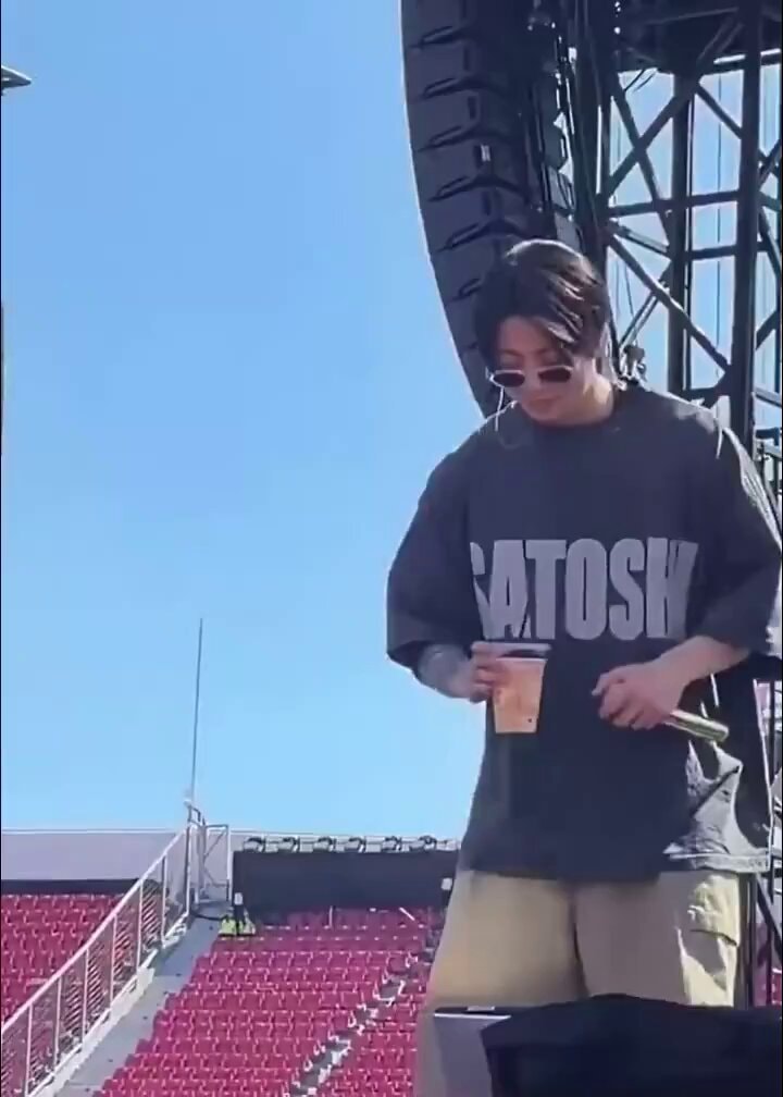 Jungkook smiles at mijito rico shout Jungkook smiles at mijito rico shout