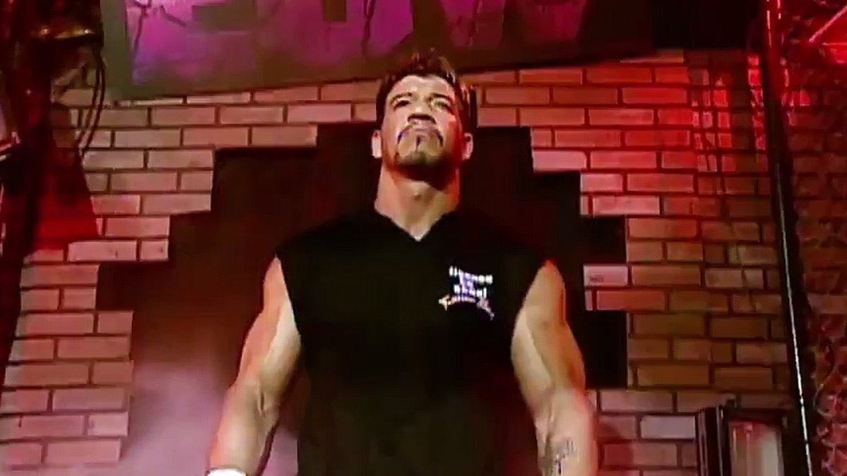 ECW One Night Stand 2005 (photo 4 of 4)
