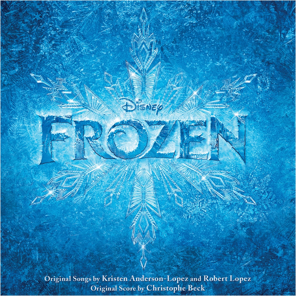 Frozen RIAA Diamond (photo 2 of 2)