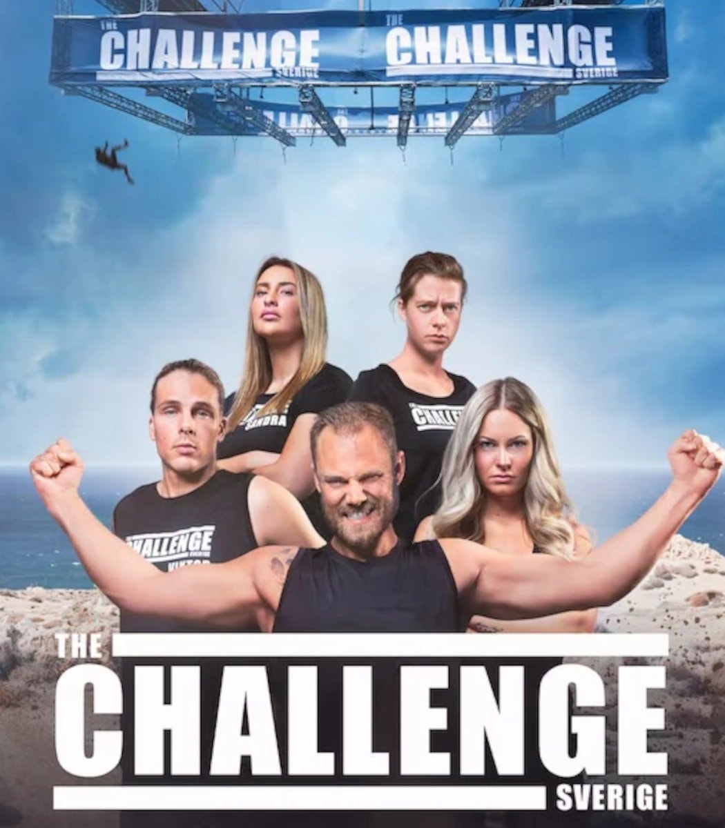THE CHALLENGE SVERIGE AI deletion crisis