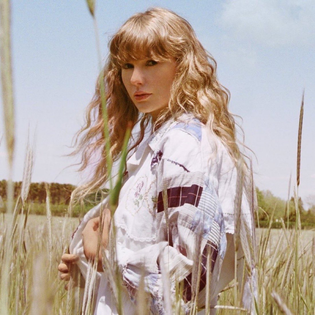 Taylor Swift I Knew It I Knew You #2 Billboard Hot 100 (photo 2 of 2)