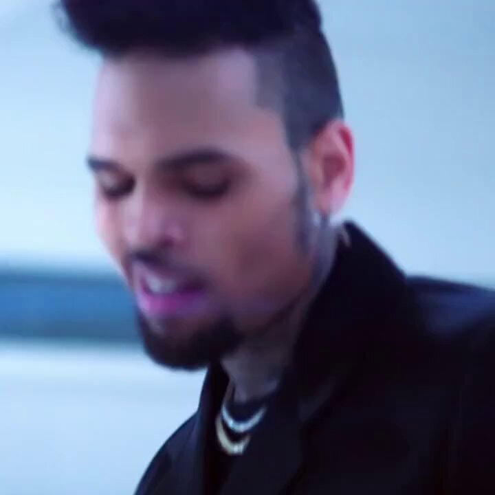 Chris Brown Heat Gunna