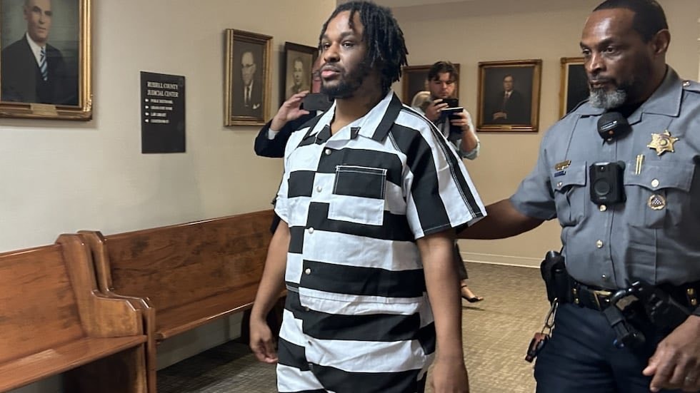 Jeremy Williams execution Alabama