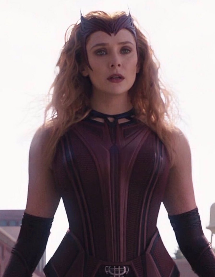 Wanda trilogy Rotten Tomatoes