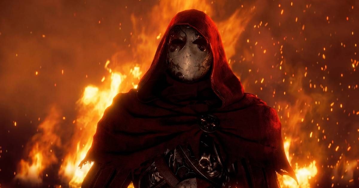 Fable difficulty levels reveal