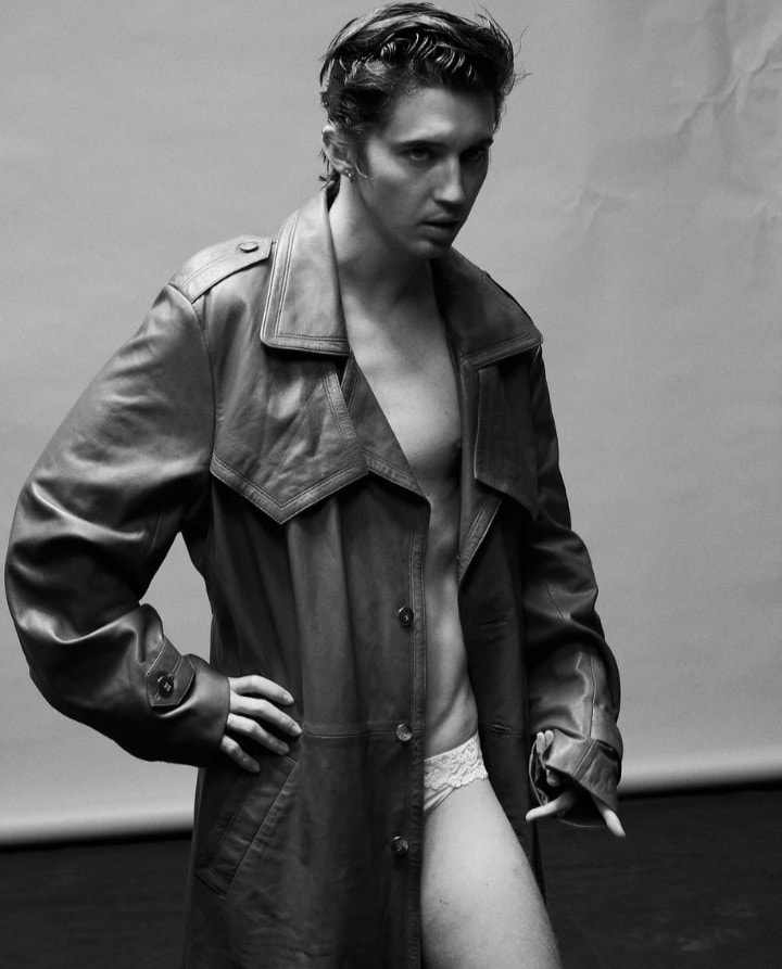 Troye Sivan new photo tease 👀 Troye Sivan new photo tease 👀