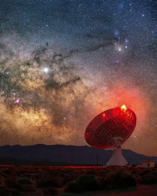 message to an alien civilization