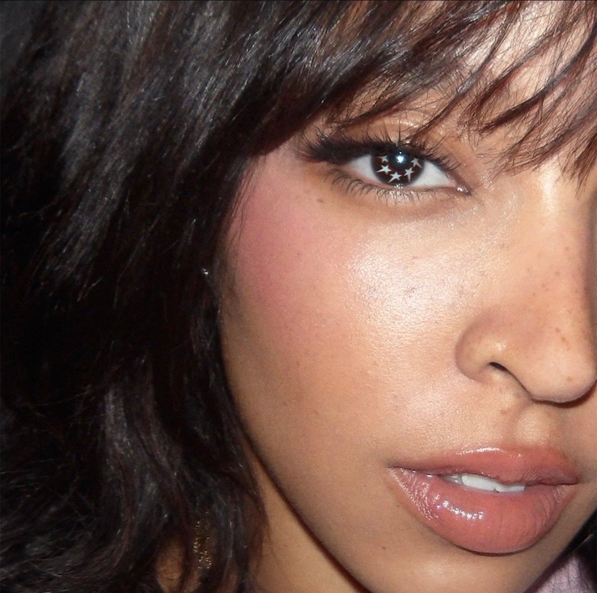 Tinashe Popstar bonus edition chart Tinashe Popstar bonus edition chart
