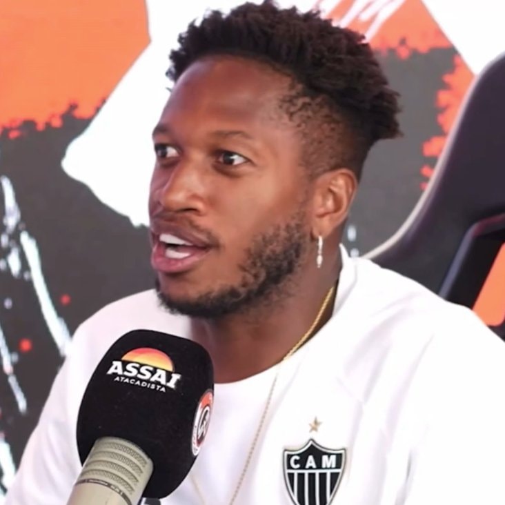 Fred on Ten Hag tactics and personality