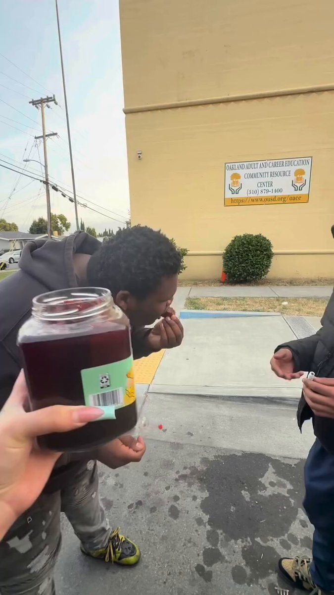 Kool-Aid pineapple smack spears