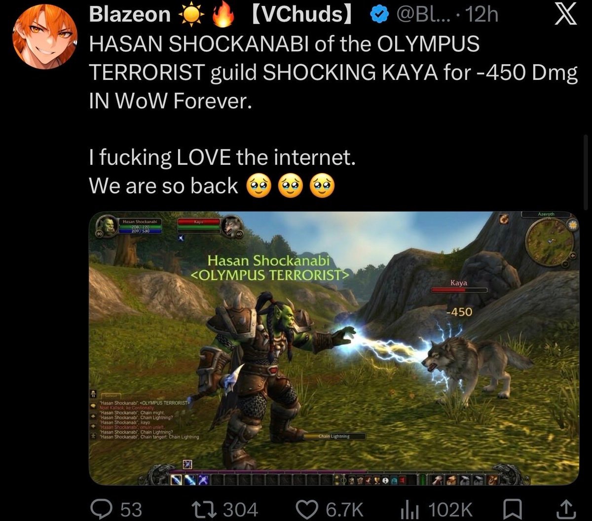Hasan and Kaya arrive at Olympus