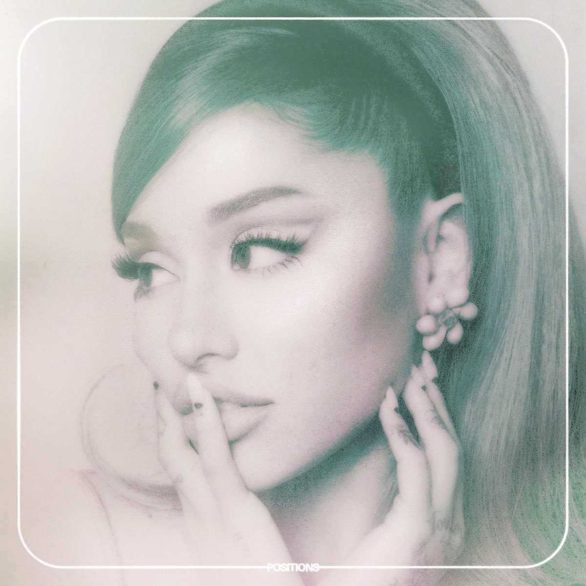 Ariana Grande positions 6th anniversary Ariana Grande positions 6th anniversary