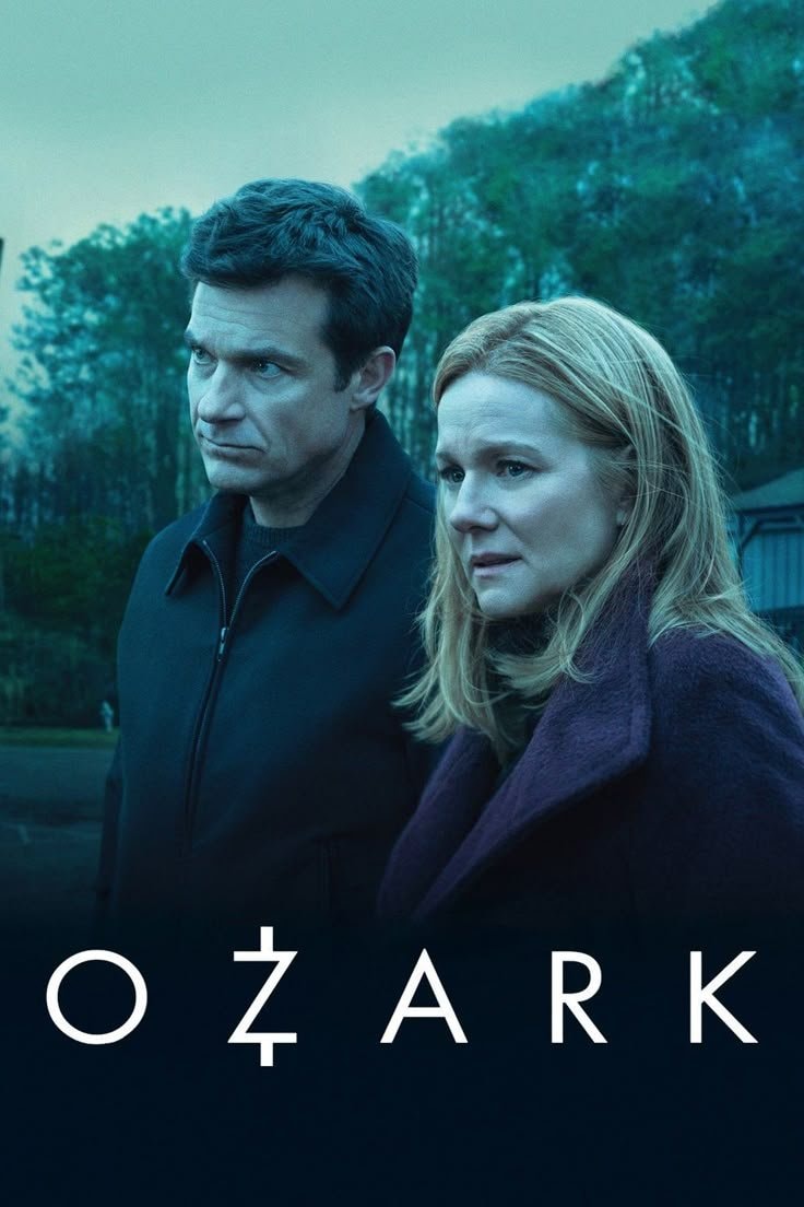 Ozark Breaking Bad comparison Ozark Breaking Bad comparison