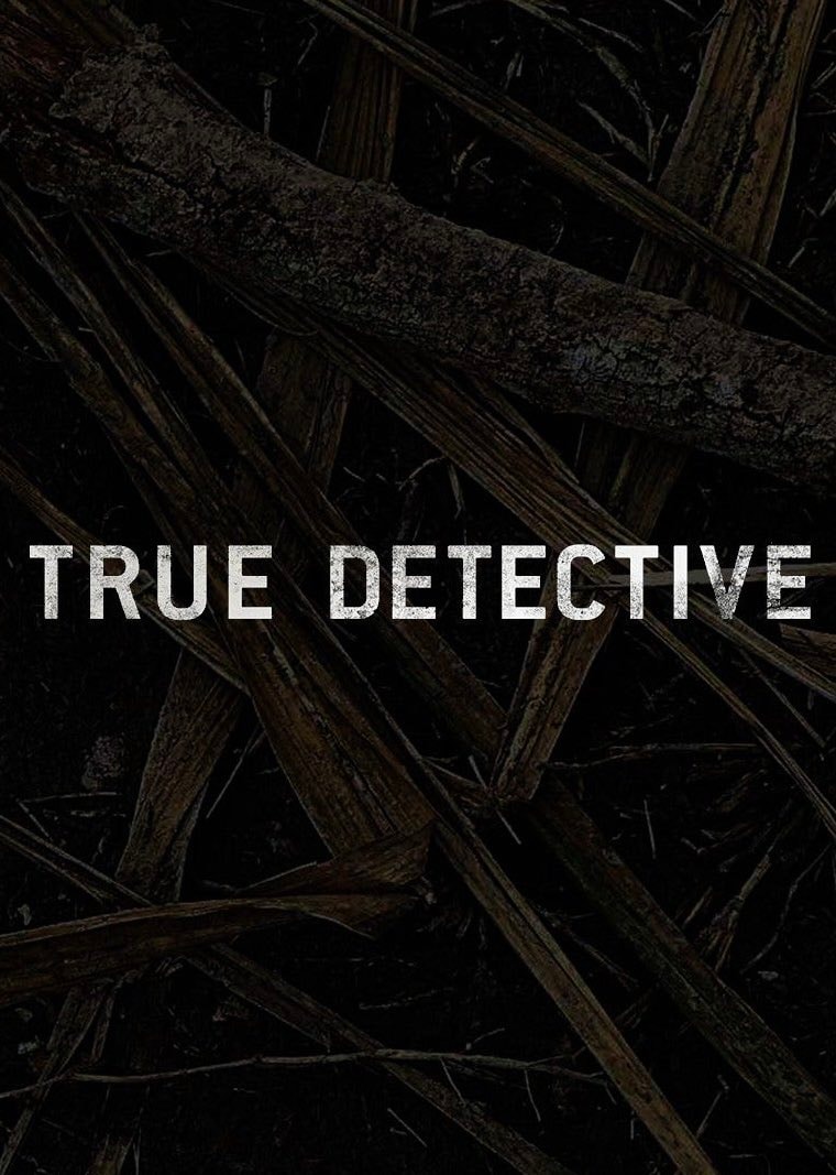 Nicolas Cage TRUE DETECTIVE Season 5 (photo 2 of 2)