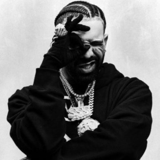 Drake Iceman album longest-running #1 2026 (photo 2 of 2)