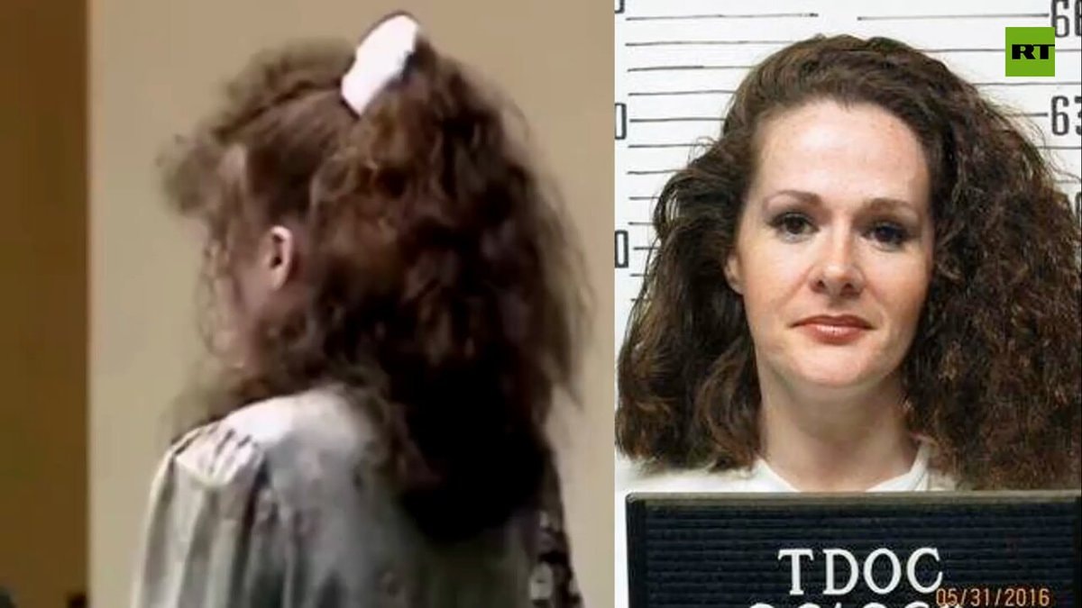 Christa Pike execution update