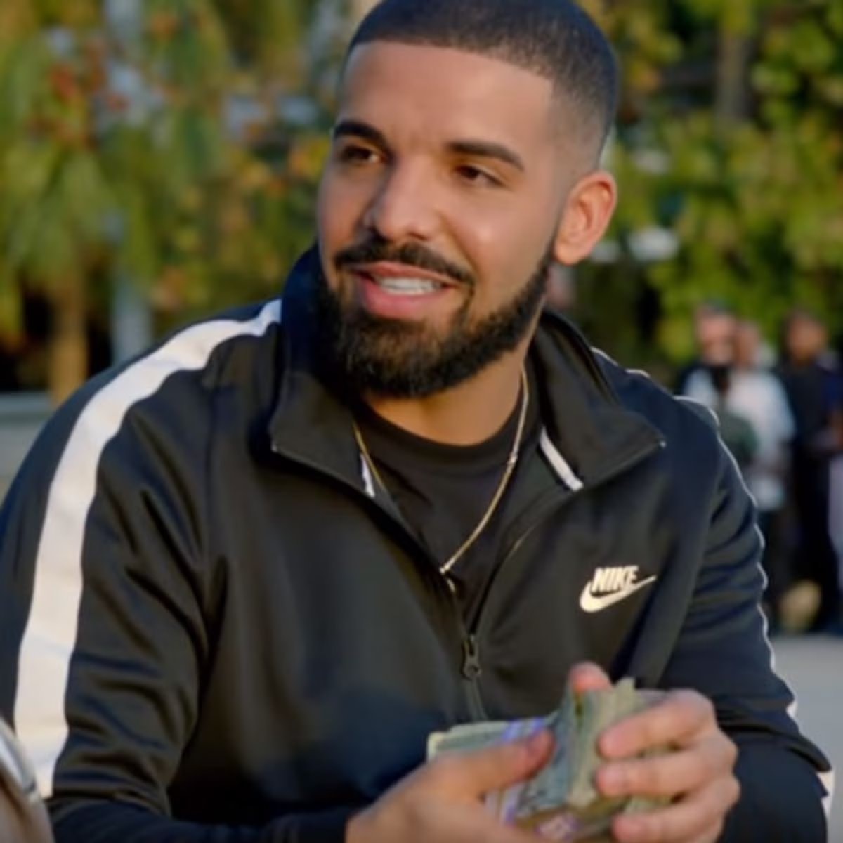 Drake God's Plan 2x Diamond (photo 2 of 2)