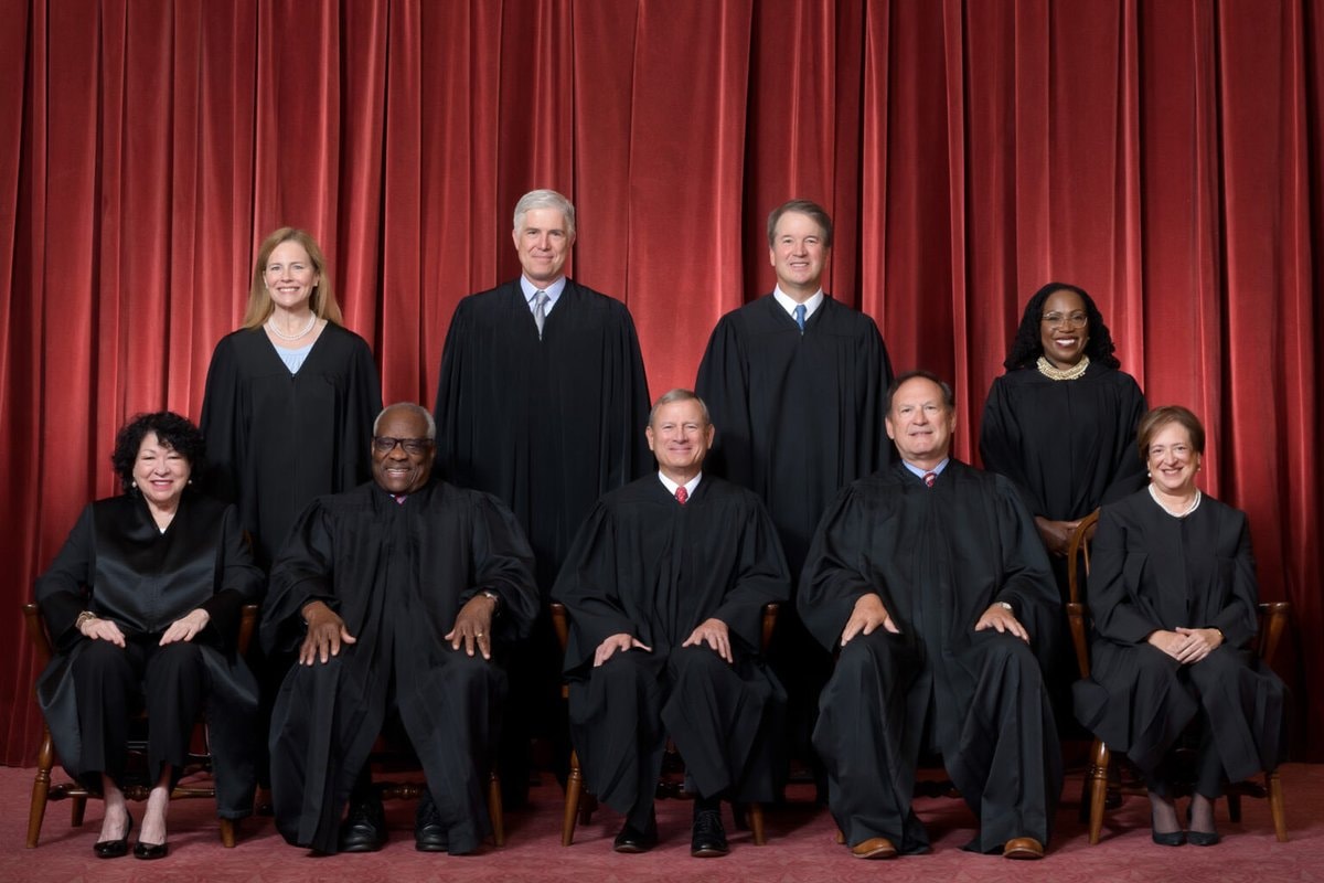 Supreme Court birthright citizenship ruling