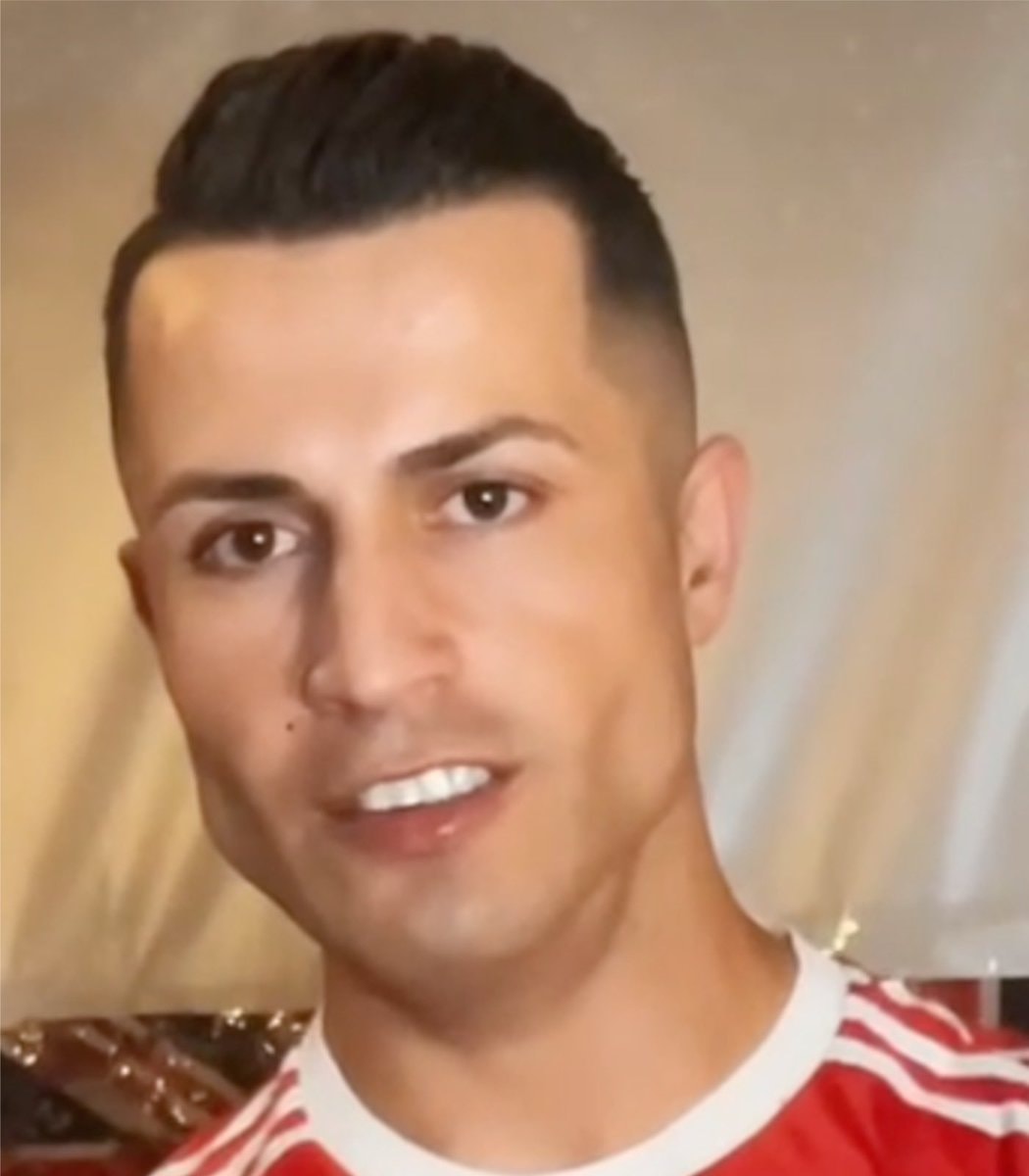 Cristiano Ronaldo 6 World Cups history (photo 2 of 2)
