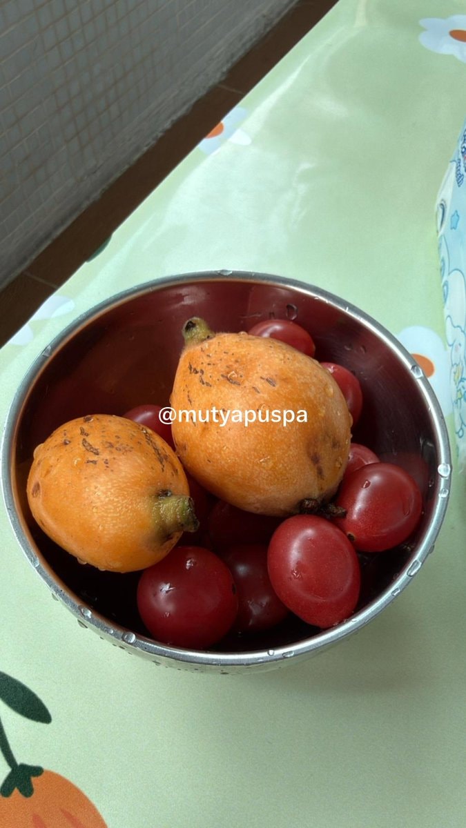 fruit identification question