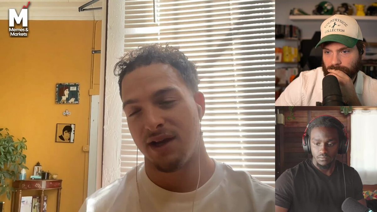 AJ Spitz on hip-hop wealth shift