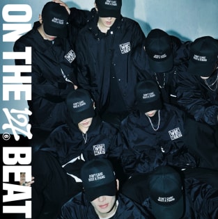 NCT 127 Walk 2 years (photo 2 of 2)