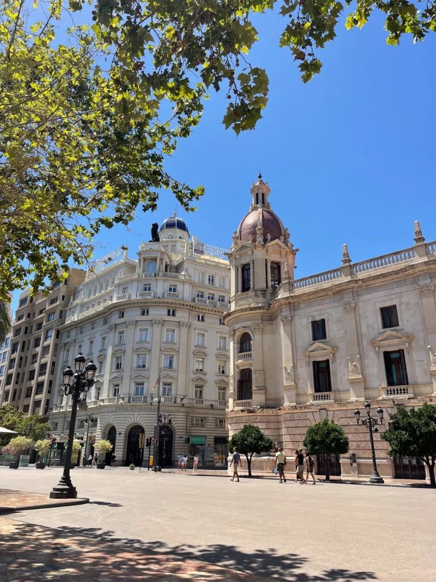 Valencia Spain (photo 2 of 4)
