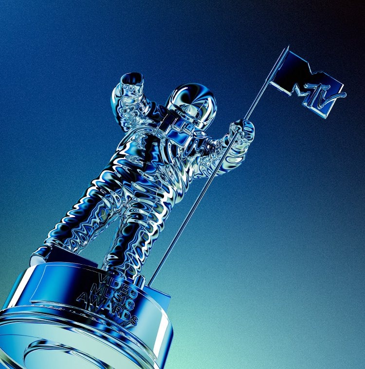 Shakira most awarded Latin artist in VMA history (photo 2 of 2)
