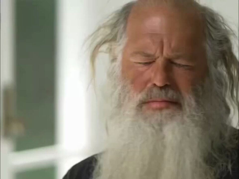 vibe coder deep thought