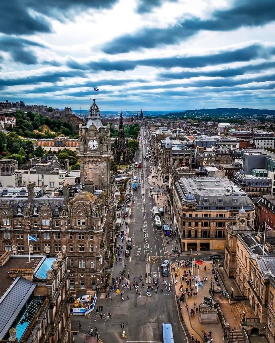 Edinburgh Scotland Edinburgh Scotland