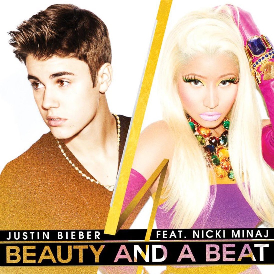 Justin Bieber Beauty and A Beat Spotify Chart Justin Bieber Beauty and A Beat Spotify Chart