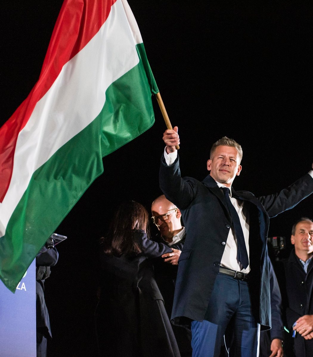 Hungary new tax policy for high earners (photo 2 of 2)