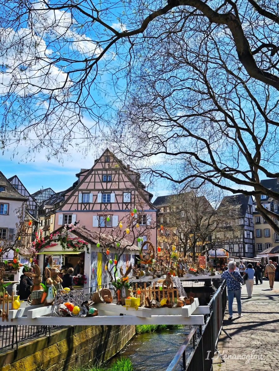 Colmar Alsace France (photo 3 of 4)