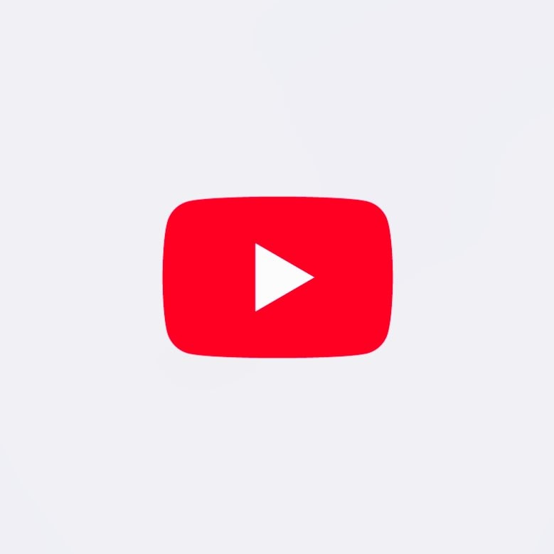 YouTube view count update