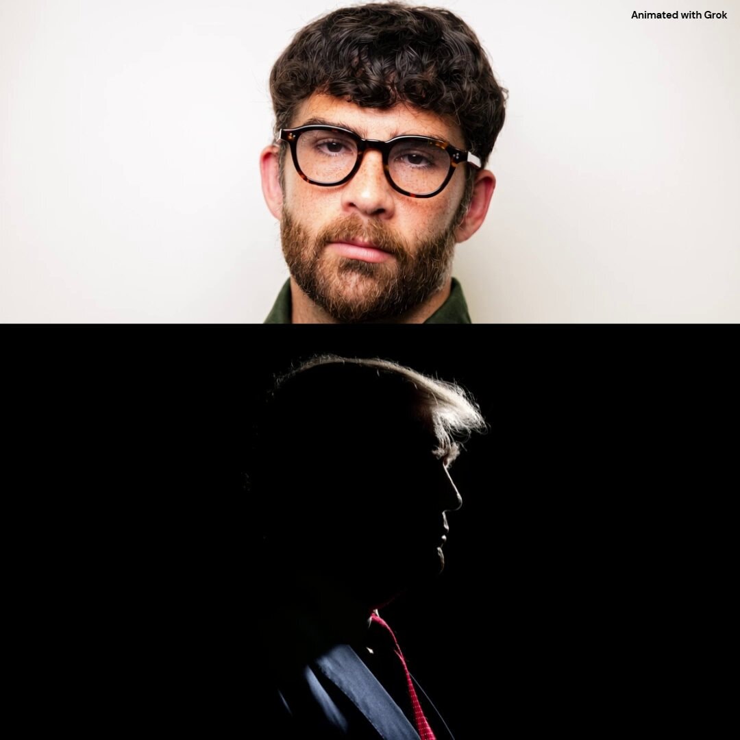 Hasan Piker on MAGA and Brazil