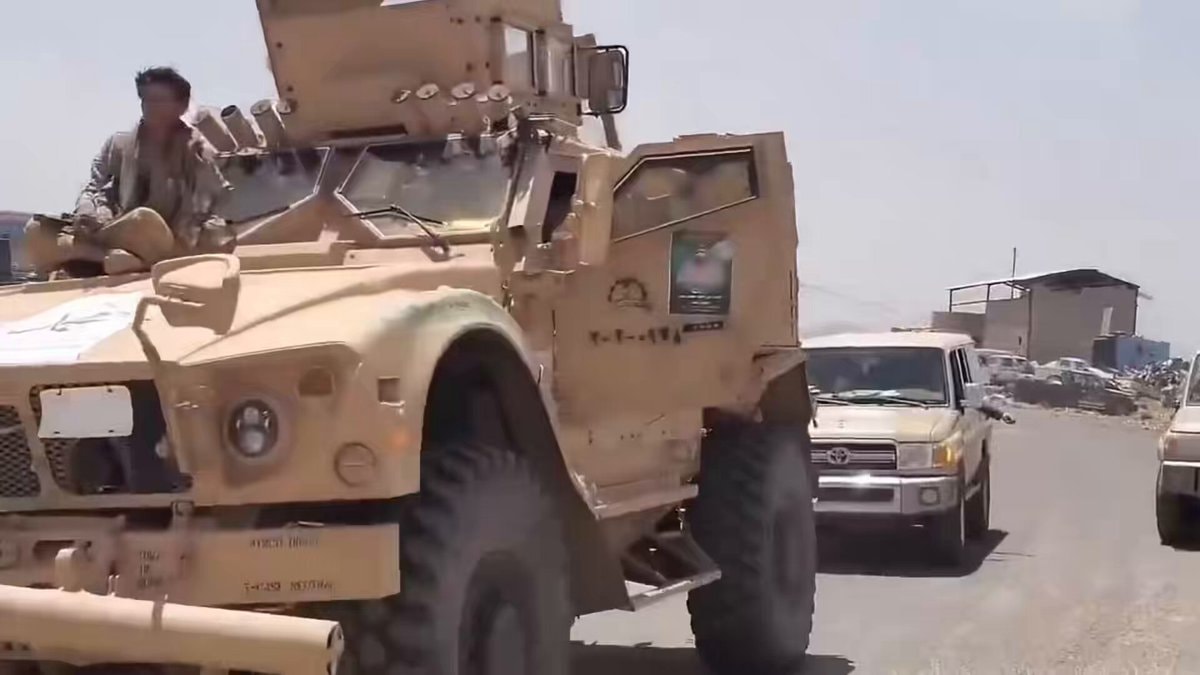 Mohammed Ali al-Houthi Al-Jarrahi