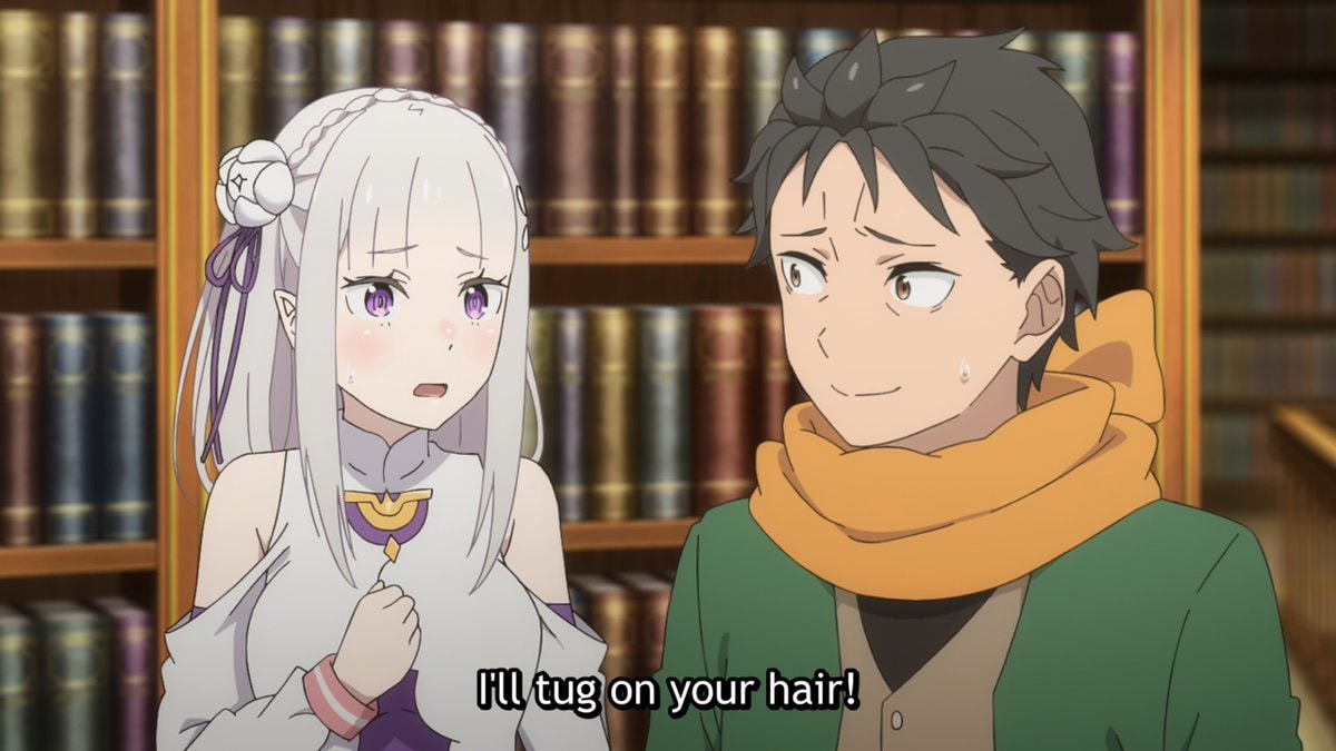 Re:Zero Season 4 anime (photo 2 of 3)