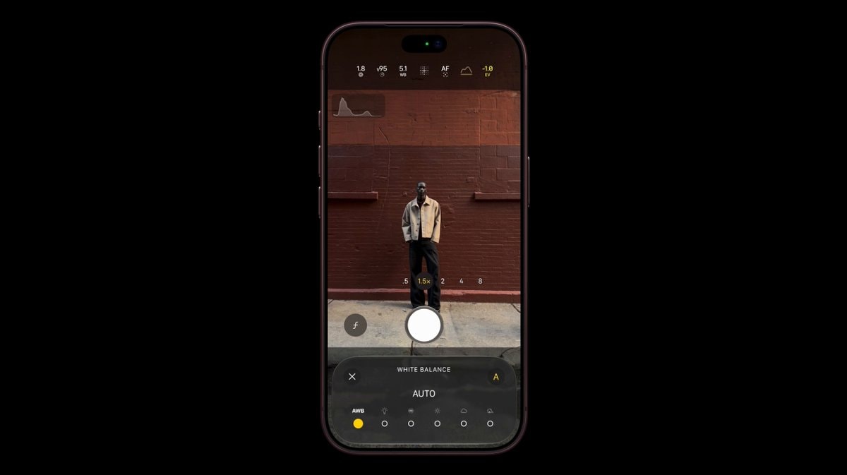iPhone 18 Pro Pro Controls feature iPhone 18 Pro Pro Controls feature