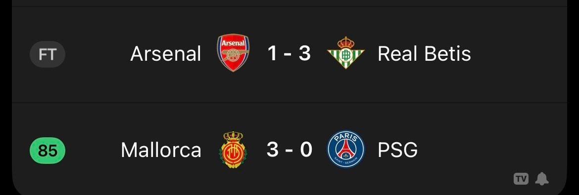 UCL finalists fall to La Liga clubs