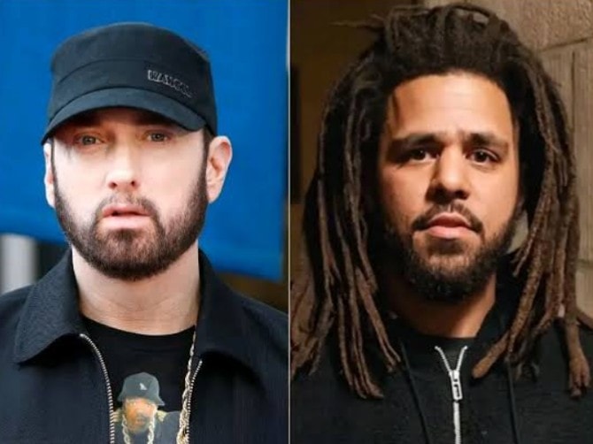 Dream male music collaborations (photo 4 of 4)