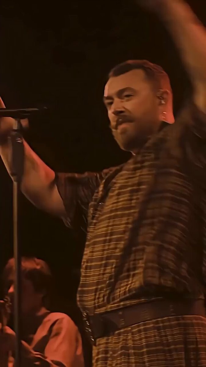 Sam Smith When He’s Gone