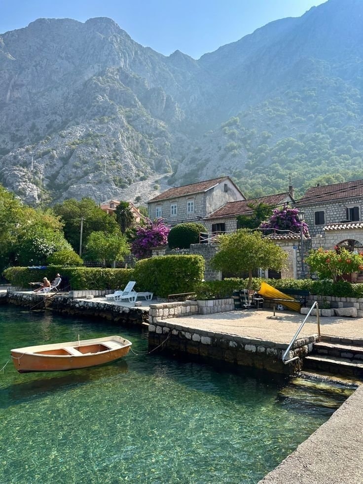Montenegro sailboat view (photo 4 of 4)