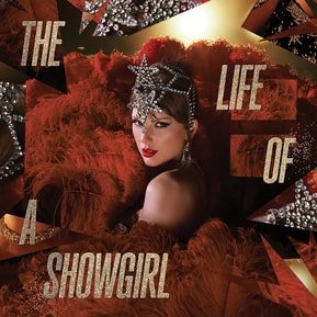 Taylor Swift The Life of a Showgirl (photo 2 of 2)