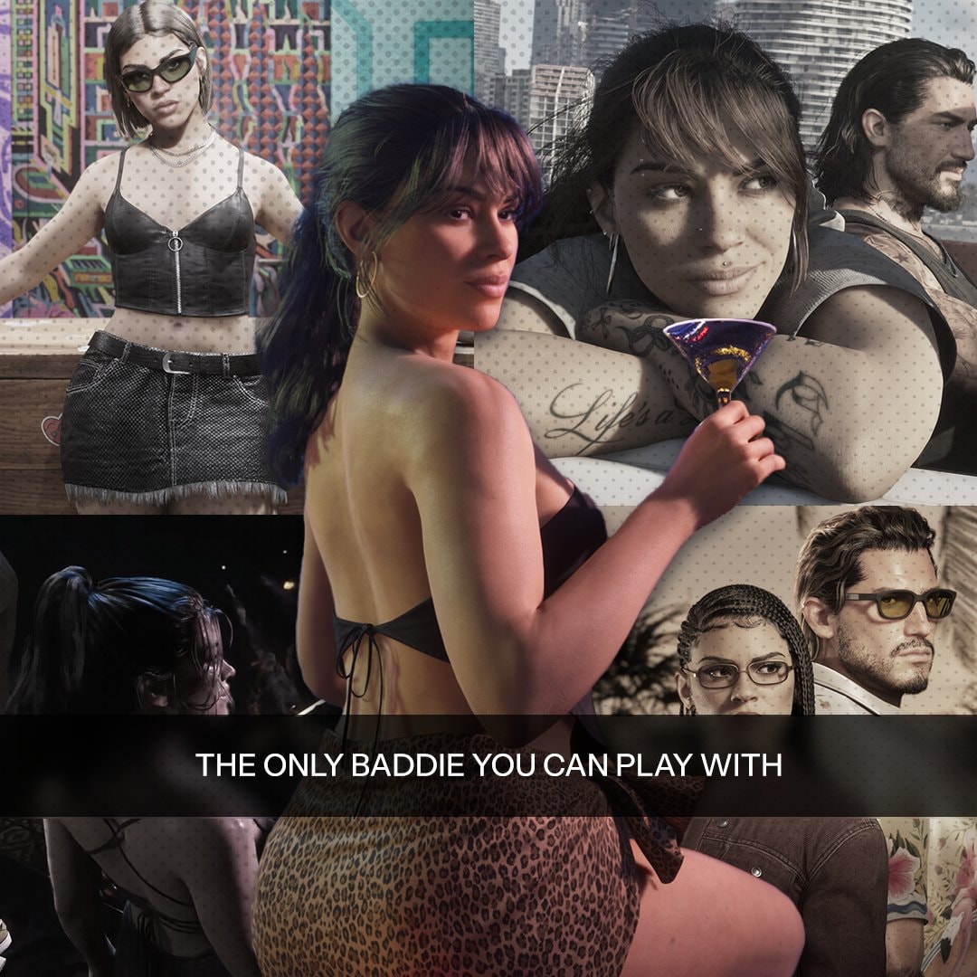 GTA 6 first relationship prediction